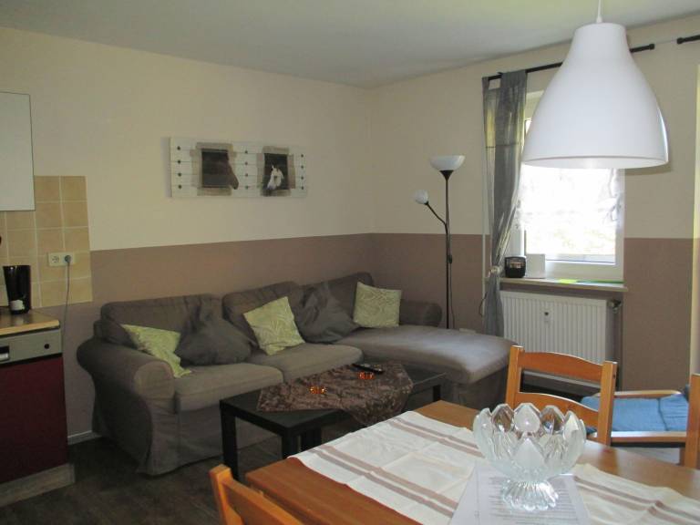 Ferienwohnung Vordorfermühle