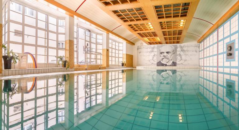 Dvorak Spa & Wellness — photo 3