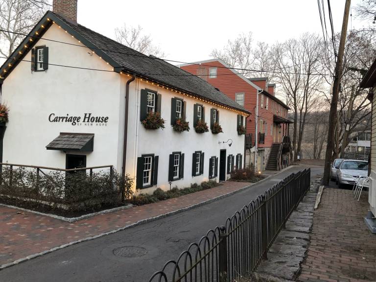 Cottage New Hope