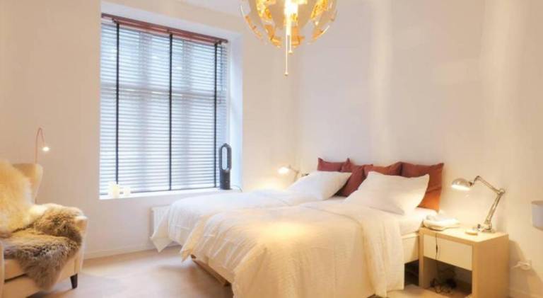Apartment | Next to Tivoli in Copenhagen