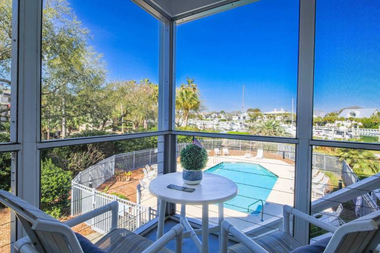Condo Isle of Palms