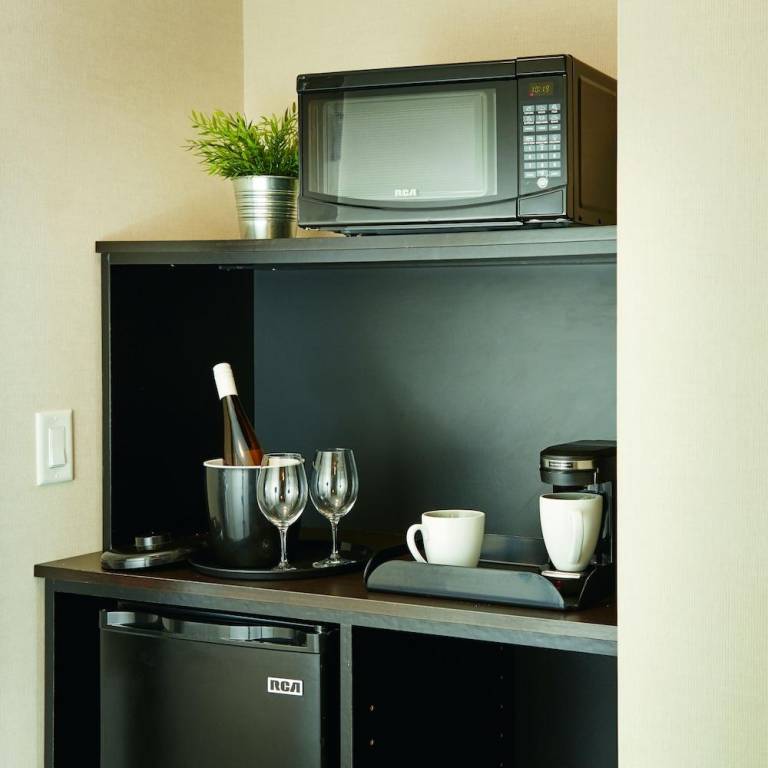 Quality Inn & Suites — photo 4