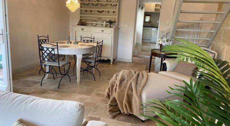 House with 2 rooms for 5 persons — photo 2