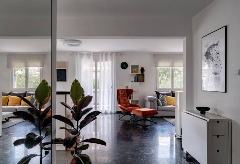 Appartement South Athens