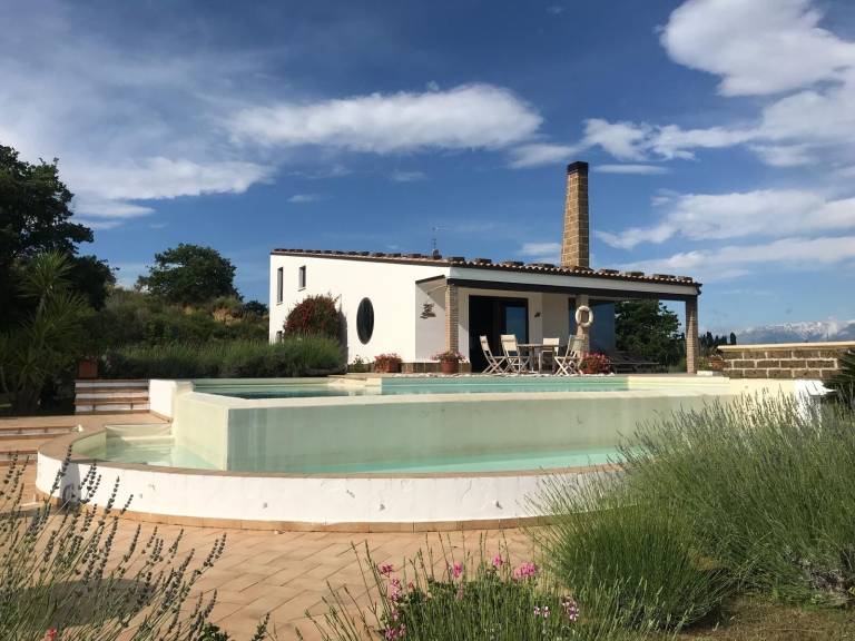 Villa Atessa