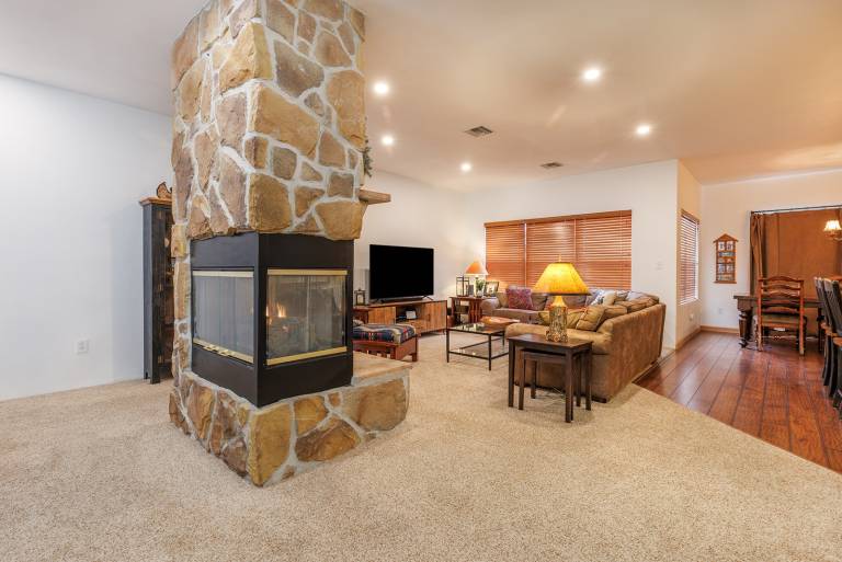 Condo Seven Springs