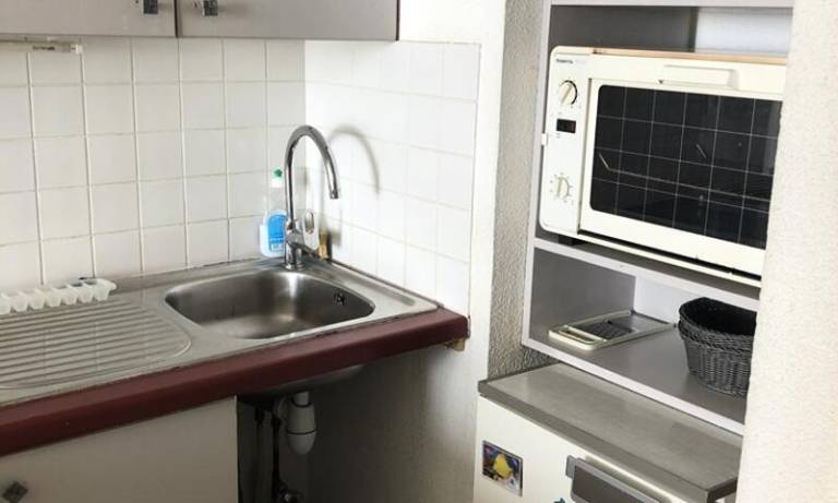 Rental apartment with fast internet — photo 4