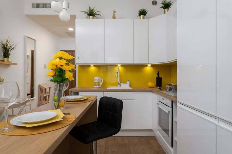 Appartement Południe