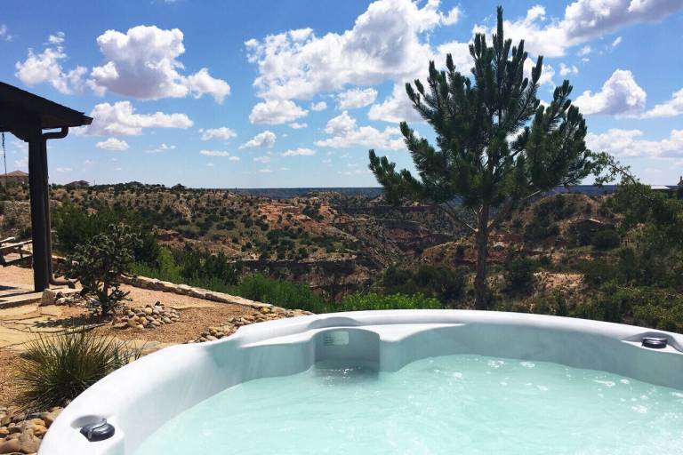 Cabin Canyon