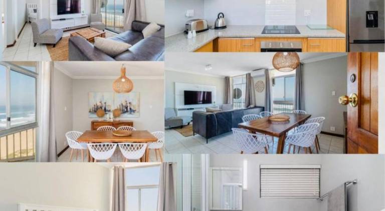 87 m² Ferienwohnung