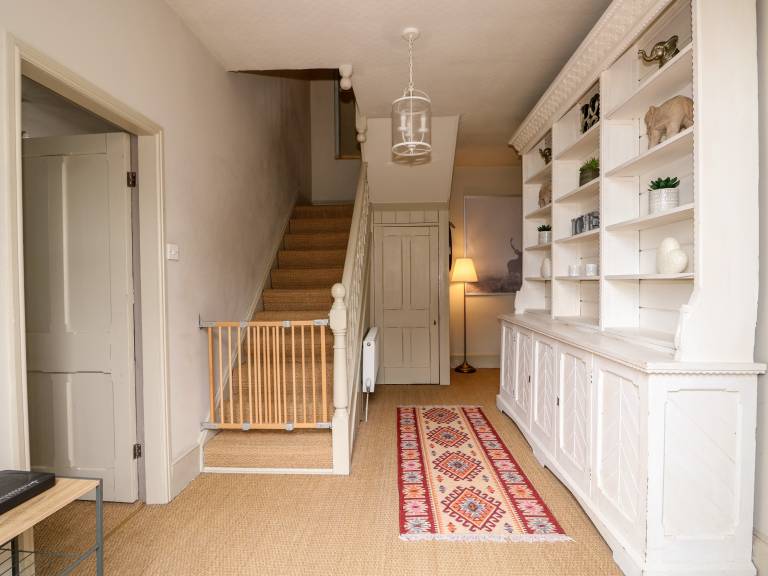 Family-friendly cottage with yard | Beach view | Next to the beach | Pets allowed — photo 4