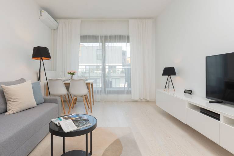 Children-friendly beautiful holiday apartment | Pet-friendly — photo 4