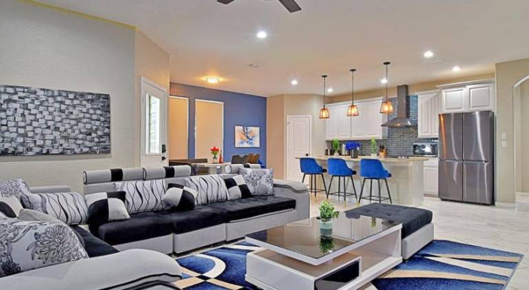 Vacation home | Suitable for remote work | Pets are welcome — photo 3