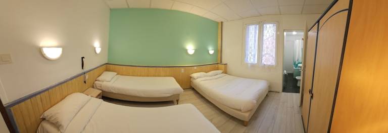 Chambre d'hôtes Lourdes