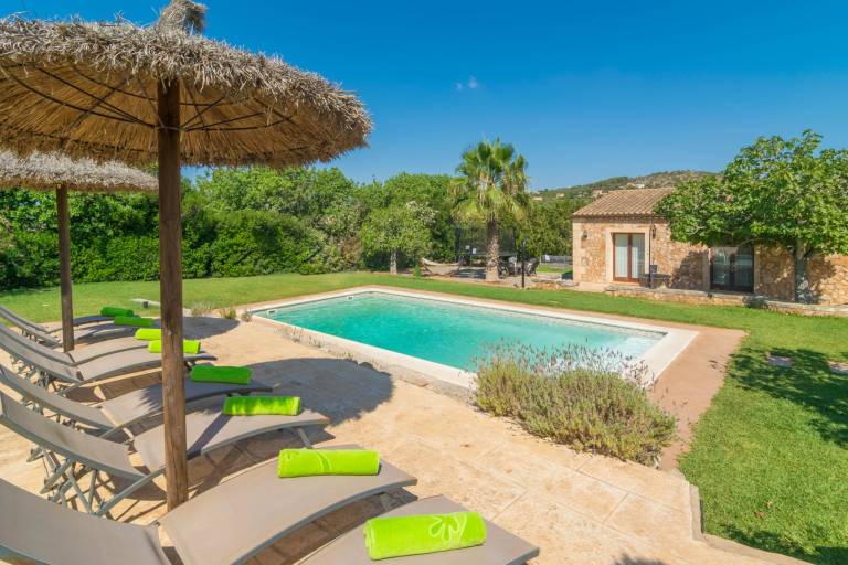 Villa  Sa Coma