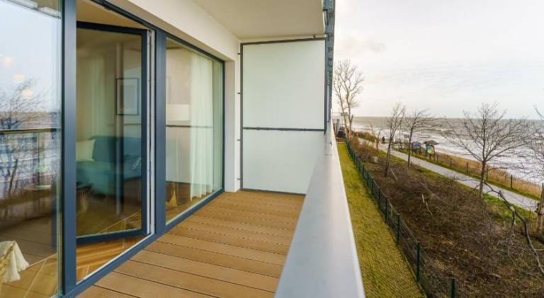 Rental apartment with terrace — photo 3
