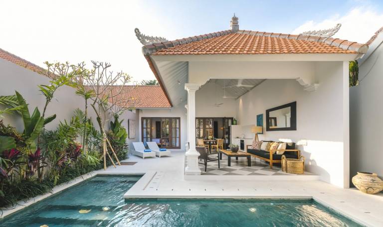 Villa Kuta