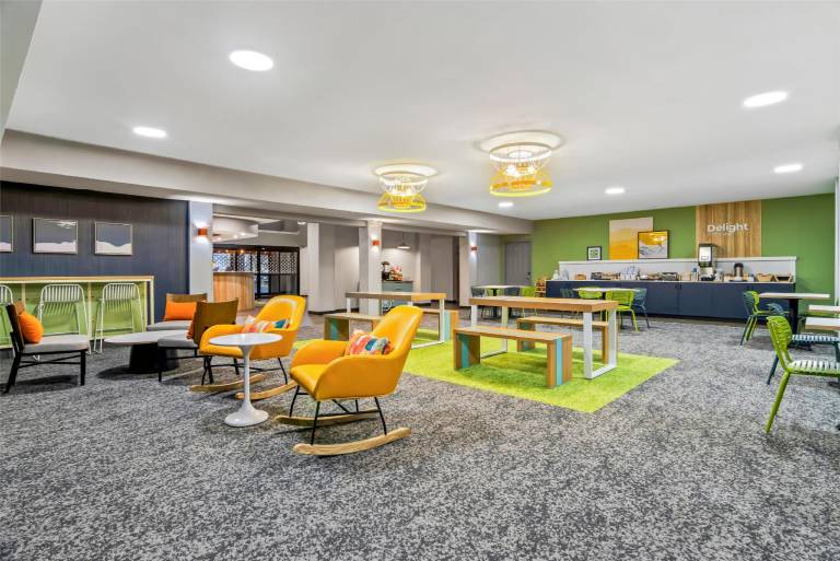 Spark by Hilton Merrillville — photo 2