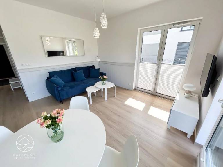 Apartament Strzelinko