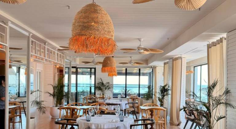 The Grandeur Hotel — photo 3
