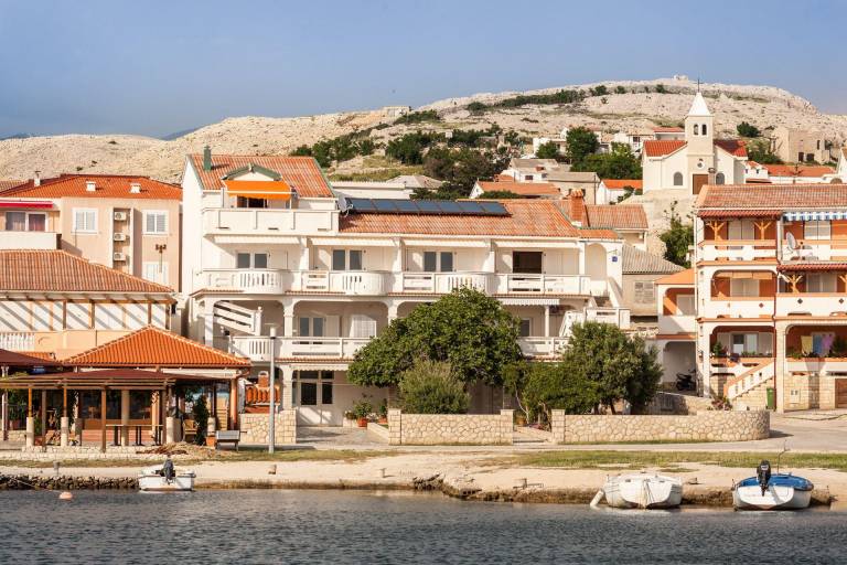 Apartma  Caska