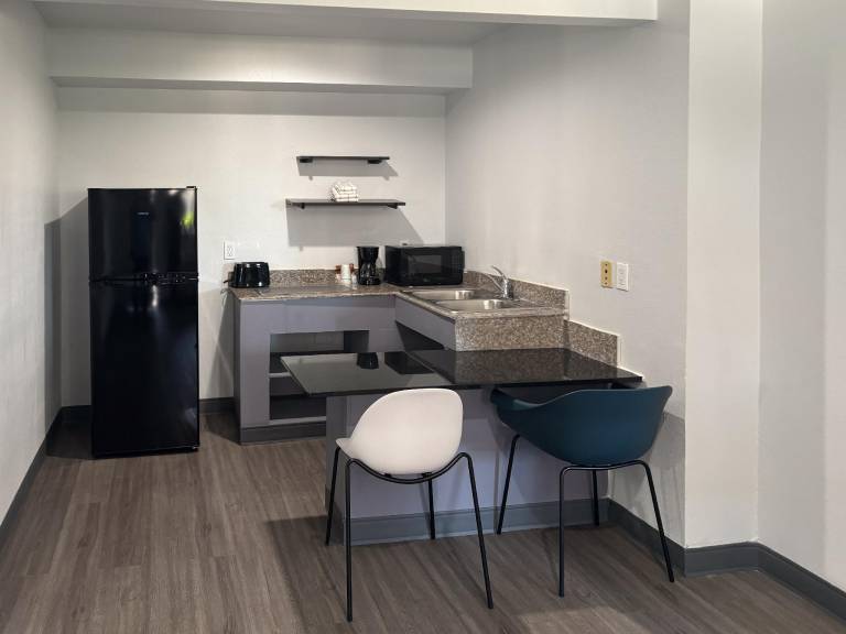 Studio 6 Irving, TX – DFW North — photo 3