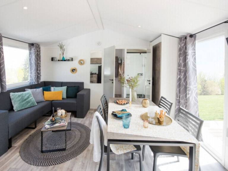 Mobil-home Saint-Mathurin