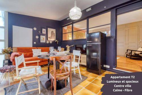 Appartement Douai