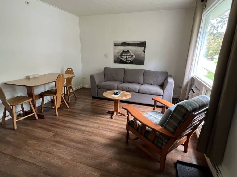 Cabin Huntsville