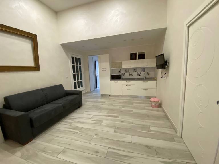 Appartement Casoria