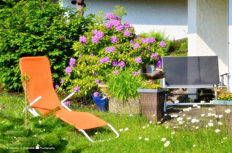 Ferienwohnung Bischofsheim an der Rhön