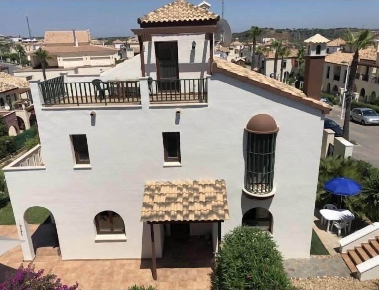 Casa Ayamonte