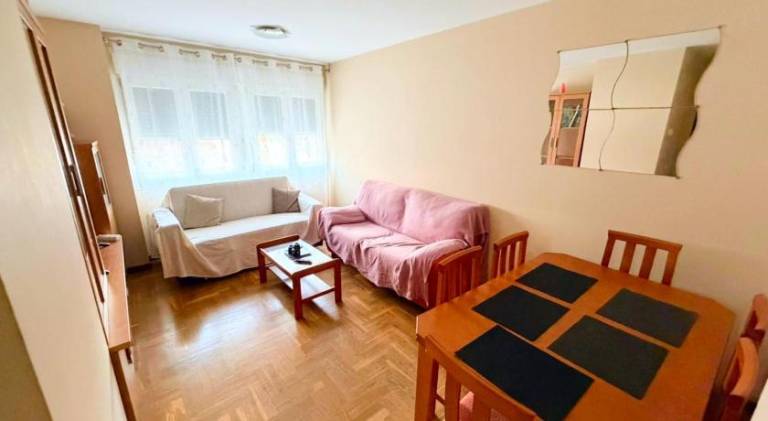 70 m&sup2; Ferienwohnung