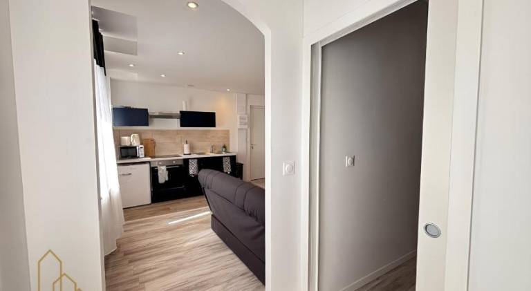 Rental apartment | Pets are welcome — photo 2