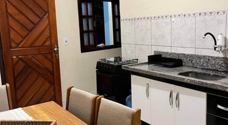 House with 2 rooms for 4 persons — photo 3