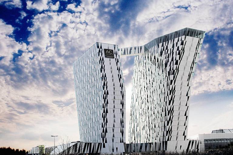 AC Hotel Bella Sky Copenhagen in Copenhagen