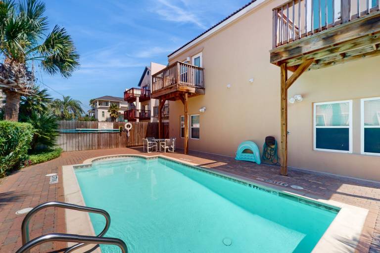 Condo  South Padre Island