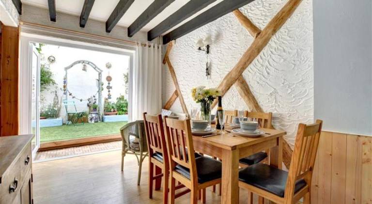 Vacation home for 5 persons — photo 4