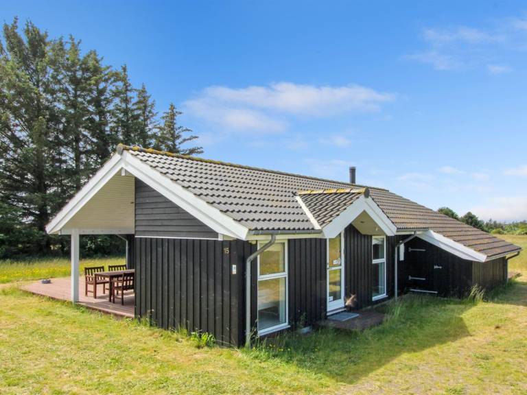 House Hirtshals