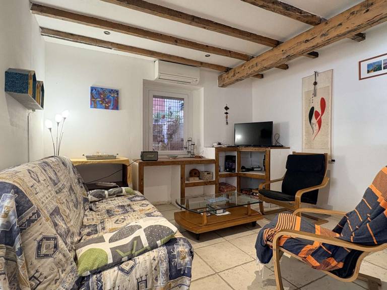 House with 3 rooms for 6 persons — photo 3