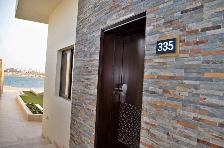 Resort Dhahran