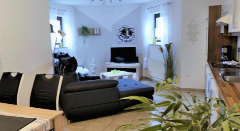 65 m&sup2; Ferienwohnung