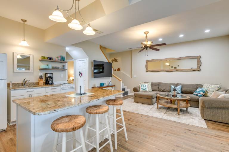 Apartment Bracey