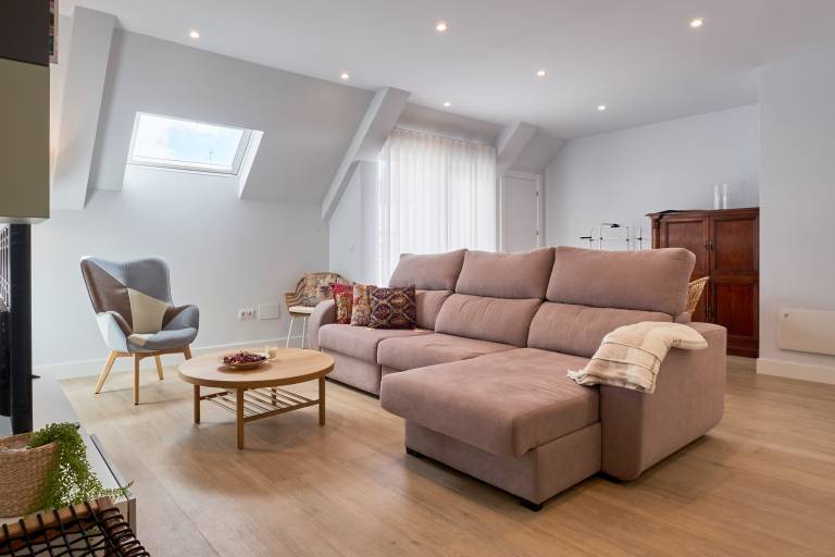 Appartement León