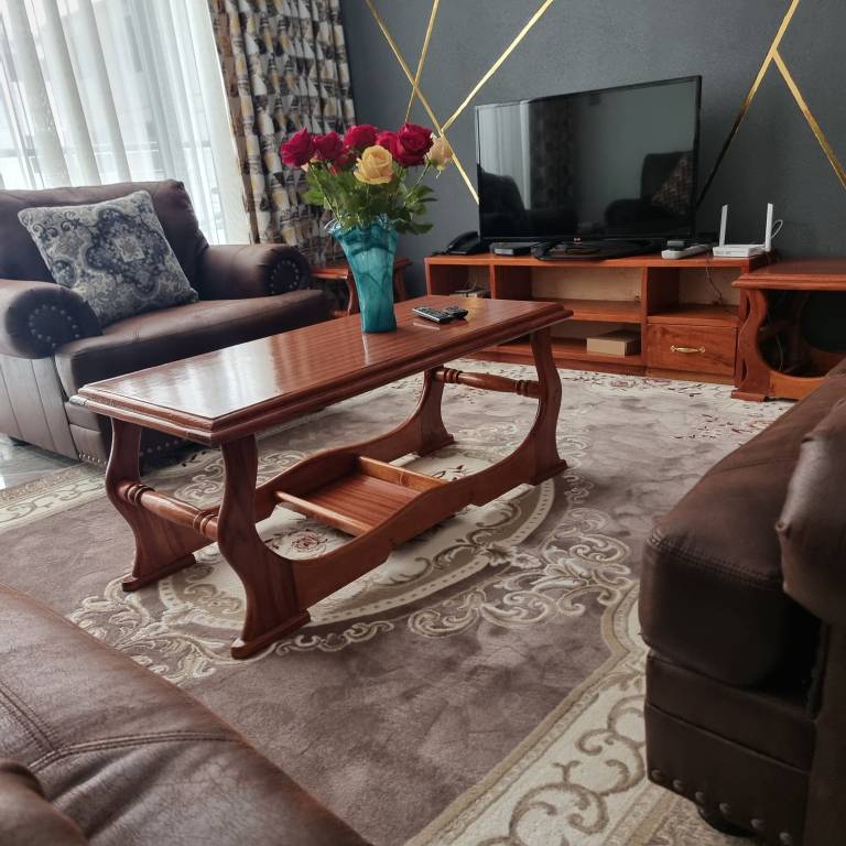 Easy and Luxurious apartment in Kilimani