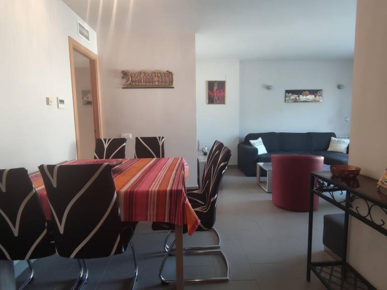 Nice holiday apartment with pool | Pets are welcome — photo 5