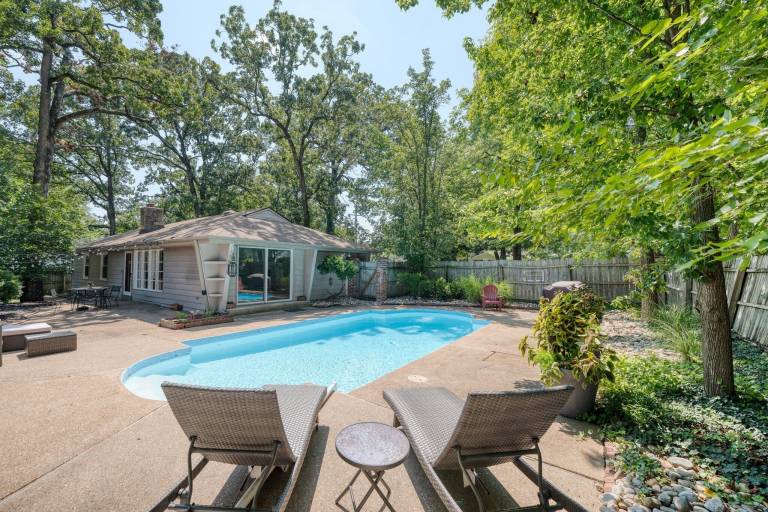 House Webster Groves