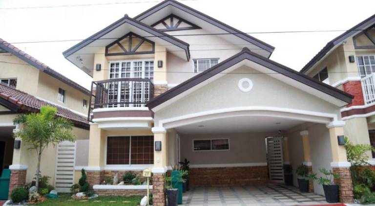 Sevilla Santiago Residence Near Clark Pampanga — photo 3