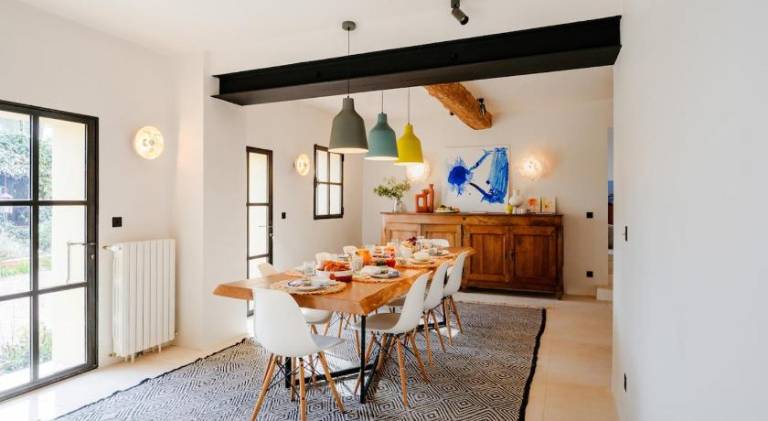 Villa with private pool, grill & terrace | Suitable for remote work — photo 5