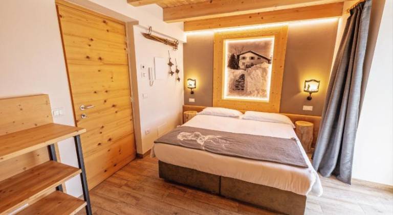 Bed & Breakfast Serrada